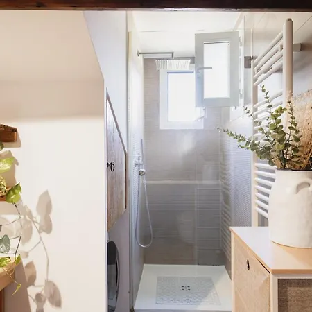 Easylife - Rifugio Di Stile&comfort Con Terrazzo * Mailand