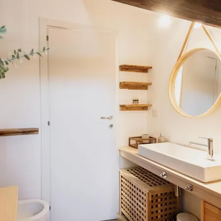 Easylife - Rifugio Di Stile&comfort Con Terrazzo Апартаменты