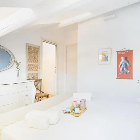 Easylife - Rifugio Di Stile&comfort Con Terrazzo Апартаменты