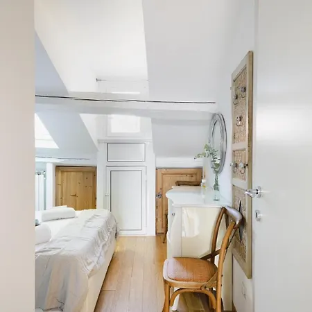 Апартаменты Easylife - Rifugio Di Stile&comfort Con Terrazzo