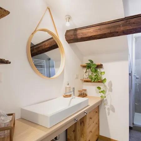 Easylife - Rifugio Di Stile&comfort Con Terrazzo Апартаменты