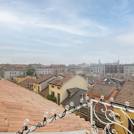 Easylife - Rifugio Di Stile&comfort Con Terrazzo Апартаменты *