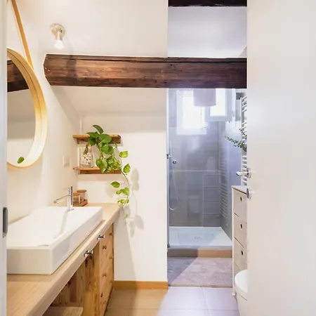 Easylife - Rifugio Di Stile&comfort Con Terrazzo * Милан