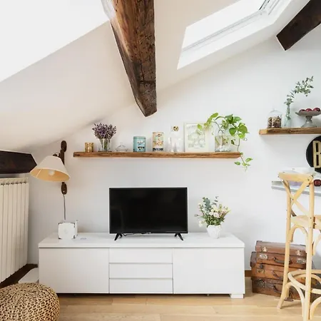 Easylife - Rifugio Di Stile&comfort Con Terrazzo Апартаменты Милан
