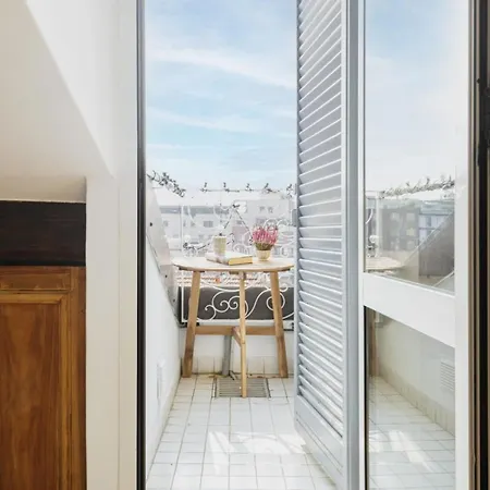 Easylife - Rifugio Di Stile&comfort Con Terrazzo Апартаменты